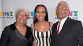 All About Kerry Washington's Parents, Valerie and Earl Washington