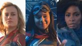 The Marvels: Escena post-créditos revelaría finalmente a los Jóvenes Vengadores