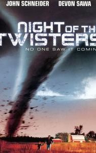 The Night of the Twisters