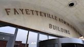 Fayetteville council keeps stormwater fee work moving but tables student complex rezoning, task force earmark | Arkansas Democrat Gazette