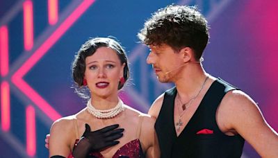 Ann-Kathrin Bendixen: Das "Let's Dance"-Aus war "absolut berechtigt"