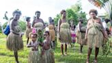 巴紐原住民血液藏「神秘力量」！滅絕人種基因助他們抵抗疾病