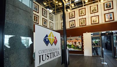 Participación Ciudadana pide al presidente de la Corte Nacional enviar documentos de soporte de integrantes de la terna de la que se escogerá al próximo titular de la Judicatura