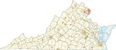 Virginia's 8th congressional district