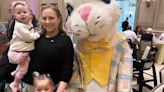 Meghan McCain Celebrates Easter with Her 2 Daughters: 'We Still Can't Take a Decent Photo'