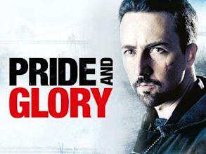 Pride and Glory (film)