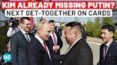 Putin, Kim To Take Their Friendship To Next Level? Russian Minister Drops Cryptic Hint On Next Meet
