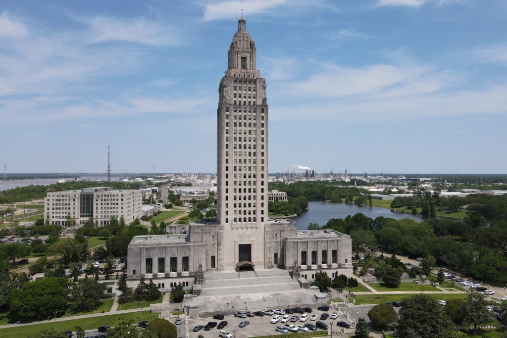 Proposed Louisiana constitutional convention could be pushed back to August