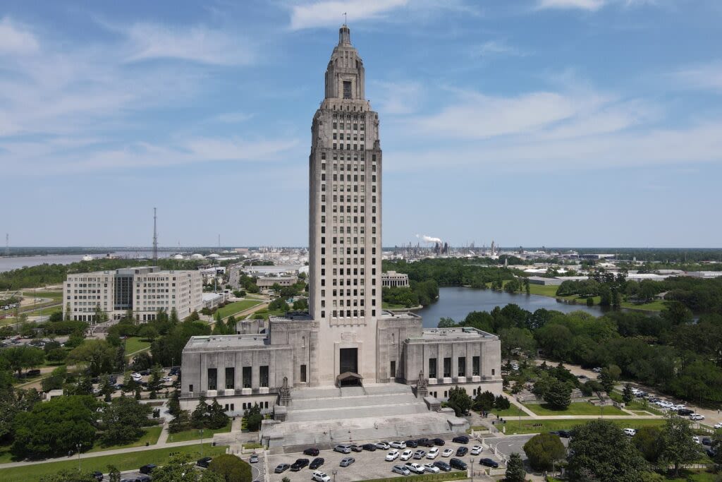 Louisiana adds boards and commissions, even as some haven’t met for several years