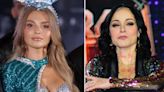 Lola Cortés sobre Irina Baeva: "¡Déjenla en paz, ya!“