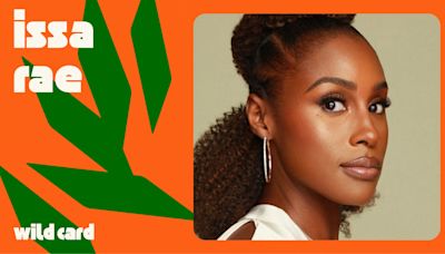 Why Issa Rae thinks she could win at a silent retreat : Wild Card with Rachel Martin