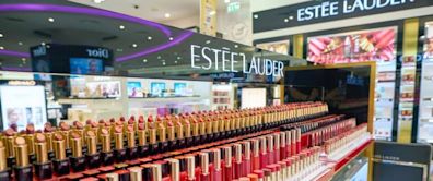 Profit Recovery Aids Estee Lauder (EL), Soft Asia Region Ails