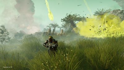 Helldivers 2 will force PC players into having a PlayStation Network account