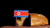 A loaf of bread is a sign of wealth in North Korea amid soaring flour prices in the country: report