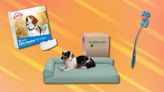 Amazon's Pet Day deals are here with big savings on essentials for furry family members