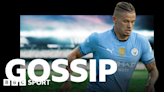 Football gossip: Phillips, Iheanacho, Williams, Raphinha, Gyokeres