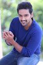 Sumanth Ashwin