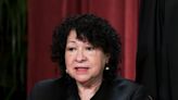 Sotomayor says Supreme Court ruling condemns LGBTQ people to 'second-class status'