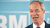 Full list of UK bank holidays as Nigel Farage promises everyone 2 more days off