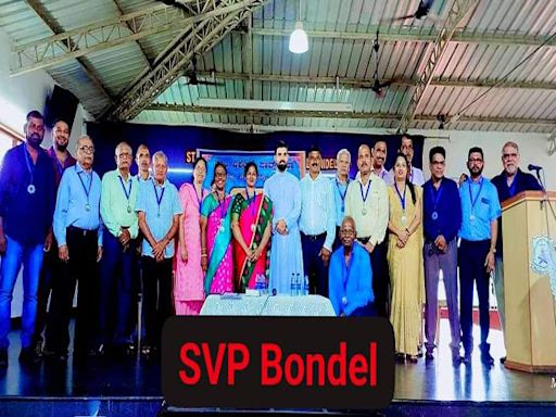 Mangaluru: St Vincent de Paul feast celebrated at St Lawrence Church, Bondel