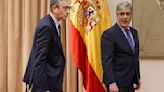 El gobernador del Banco de España pide abrir el debate sobre el nivel de concentración bancaria en España