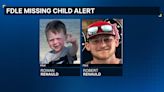 UPDATE: Child reported missing in Volusia County found safe, FDLE says