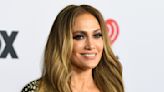 Jennifer Lopez Leaves Little to the Imagination in This Sensational Nude Photo for JLO Beauty