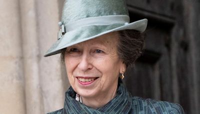 Inside Princess Anne's Unique Royal World