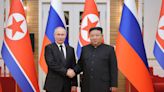 OPINION - Vladimir Putin looks to be seeking manpower from North Korea — when he gets desperate, he gets dangerous