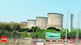 RTPS Raichur Thermal Power Station Retrofitting Update | Bengaluru News - Times of India