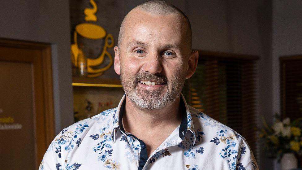 Toadie quits Neighbours after 30 years on screen