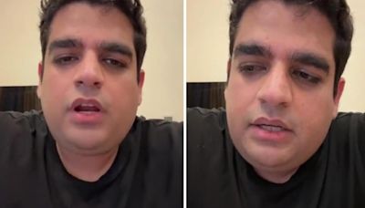 CEOs, founders rally behind Unacademy's Gaurav Munjal who was trolled for $400 Burberry t-shirt