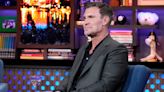 Jeff Lewis Feuded With Real Housewives Star Before WWHL 15th Anniversary Special