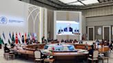 Uzbekistan hosts summit of regional economic alliance