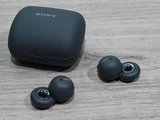 傳 Sony 將推出 2 款 LinkBuds 無線耳機！主打開放式、運動配戴 - 自由電子報 3C科技