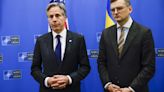 US Secretary of State Blinken insists 'Ukraine will become a member of NATO'