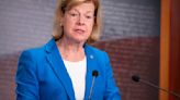 Tammy Baldwin is a deterrent to preserve our democracy -- Jerome Jones