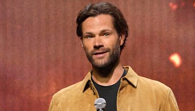 Supernatural's Jared Padalecki lands new TV role