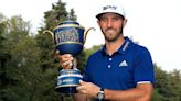 Talking Long Drives And Short Breaks With Golfer Dustin Johnson