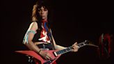 Vinnie Vincent's 10 most explosive solos