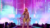 Nicki Minaj conquers the United Center in long-awaited return to Chicago