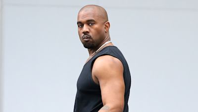 Kanye West Announced His Next Solo Studio Album ’Bully’ While In China