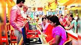 Duty cut boosts jewellery industry in Jaipur | Jaipur News - Times of India