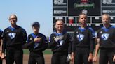 Eastern Illinois softball finishes season; track competes at OVC Championships