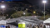 墨西哥競選活動舞台被風吹垮 至少9死63傷
