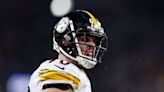 T.J. Watt participates in second day of Steelers’ OTAs