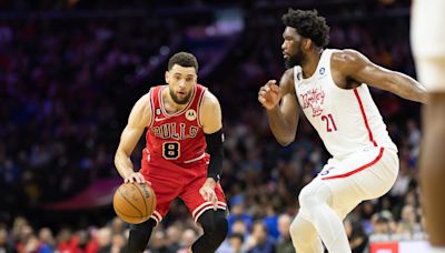 Sixers Rival Could Lower Star Player’s Trade Price Tag