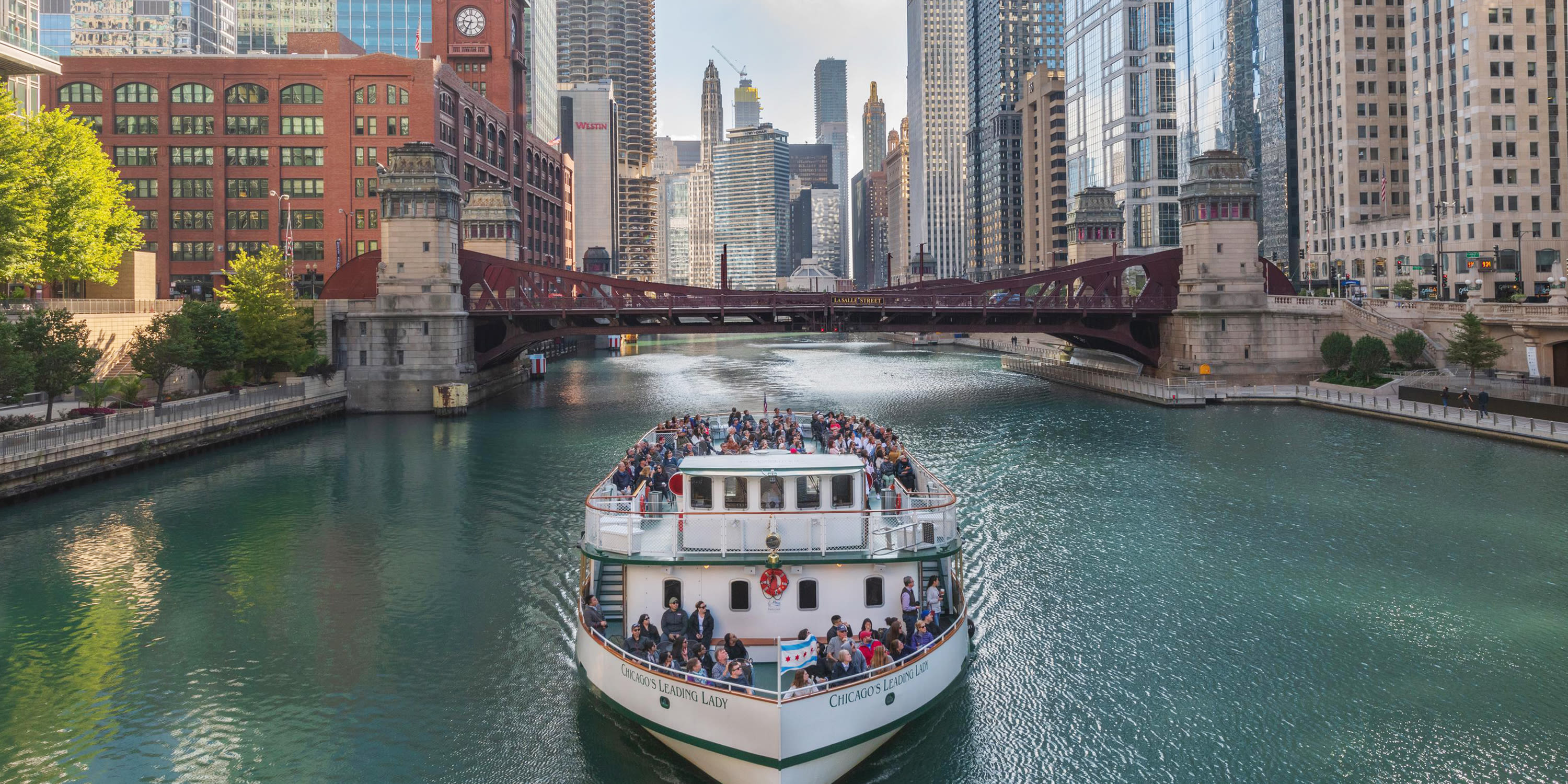 A Local's Guide to the Perfect Long Weekend in Chicago