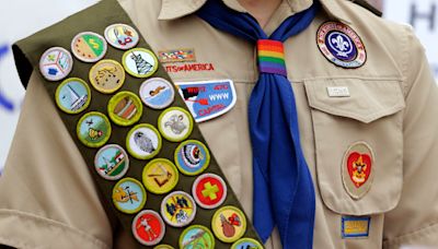 Boy Scouts becomes Scouting America after 114 years
