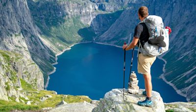 The healing power of hiking: 4 health benefits of stepping outdoors | Mint